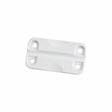 Igloo 00024047 HINGES - STANDARD PLASTIC