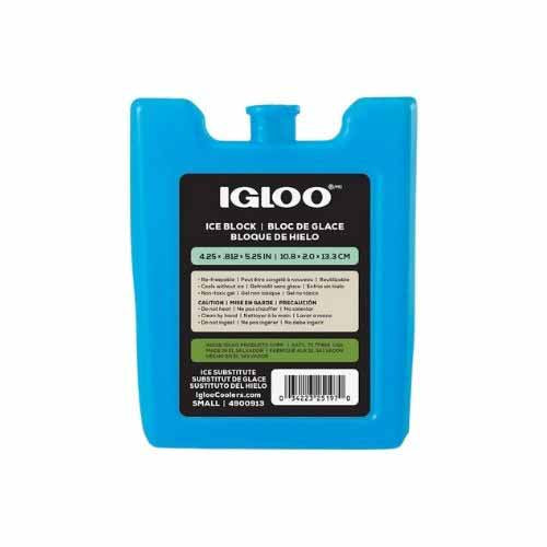 Igloo 00025197 ICE BLOCK SMALL