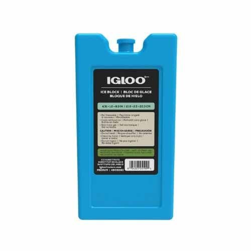 Igloo 00025199 ICE BLOCK MEDIUM