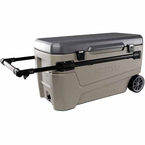 Igloo 00034686 SPORTSMAN SUNSET GLIDE 110