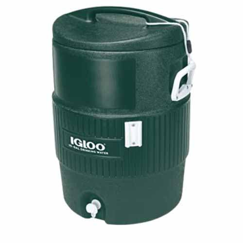 Igloo 00042052 400 SERIES 10 GALLON