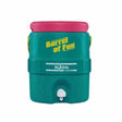 Igloo 00042250 RETRO 2 GALLON BARREL OF FUN