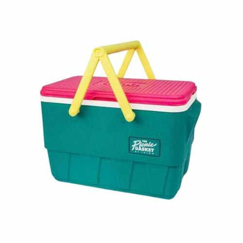 Igloo 00048537 RETRO PICNIC BASKET 25