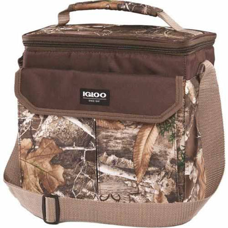 Igloo 00064638 HLC 12 REALTREE