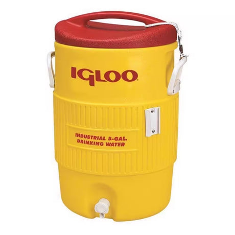 Igloo 451 5 Gallon Heavy Duty Water Cooler