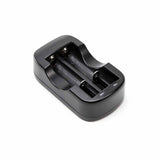 Illumagear HABC-01A-US Halo 2-Battery Lithium Ion Charger (US plug)