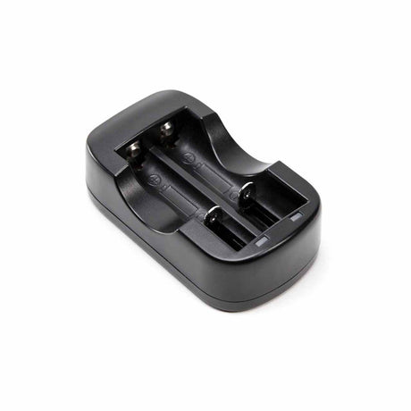 Illumagear HABC-01A-US Halo 2-Battery Lithium Ion Charger (US plug)