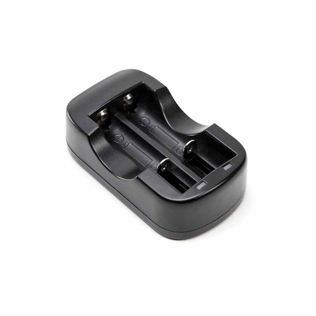 Illumagear HABC-01A-US Halo 2-Battery Lithium Ion Charger (US plug)