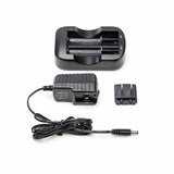 Illumagear HABC-01A-US Halo 2-Battery Lithium Ion Charger (US plug) - 2