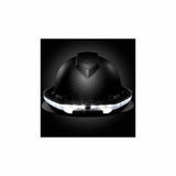 Illumagear S100010-101 Halo SL White Hard Hat Light System with 360 Degree Visibility and Charger (1 Battery) - 3