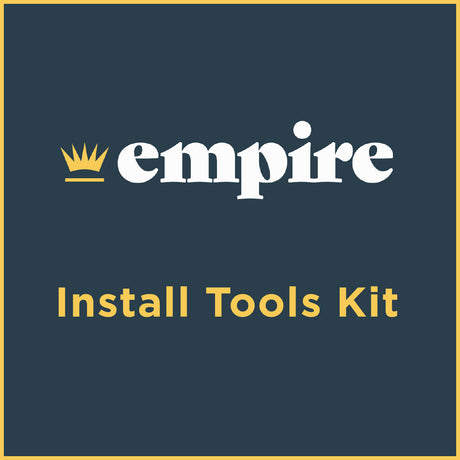 Install Tools For Empire Solar