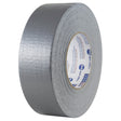 Intertape 4137 AC36 11 Mil Medium Grade Duct Tape - Silver 48MM X 54.8M IPG-IPG 24