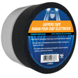 Intertape 5638 Gaffer's Tape Matte Finish Cloth Tape - 5638 Black 1.87" X 60YD IPG-IPG 24