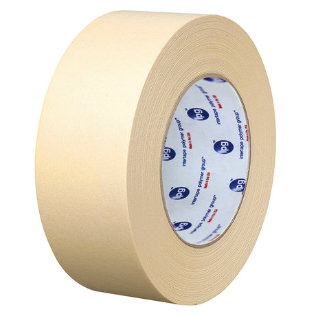 Intertape 70787 515 Utility Paper Masking Tape - Natural 12MM X 54.8M IPG-IPG 72