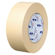 Intertape 70885 515 Utility Paper Masking Tape - Natural 24MM X 54.8M IPG-IPG 36