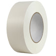 Intertape 72222 546 Specialty Identification Flatback Tape - White 24MM X 54.8M PLN-PLN 36