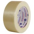 Intertape 74540 788 105# Pet Utility Filament Tape - Natural 48MM X 54.8M IPG-IPG 24