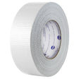 Intertape 75660 AC20 Colors 9 Mil Utility Duct Tape - White 48MM X 54.8M PLN-PLN 24