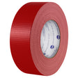 Intertape 77387 AC20 Colors 9 Mil Utility Duct Tape - Red 48MM X 54.8M PLN-PLN 24