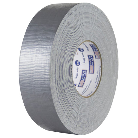 Intertape 84139 AC50 14 Mil Premium Duct Tape - Silver 48MM X 54.8M IPG-IPG 24