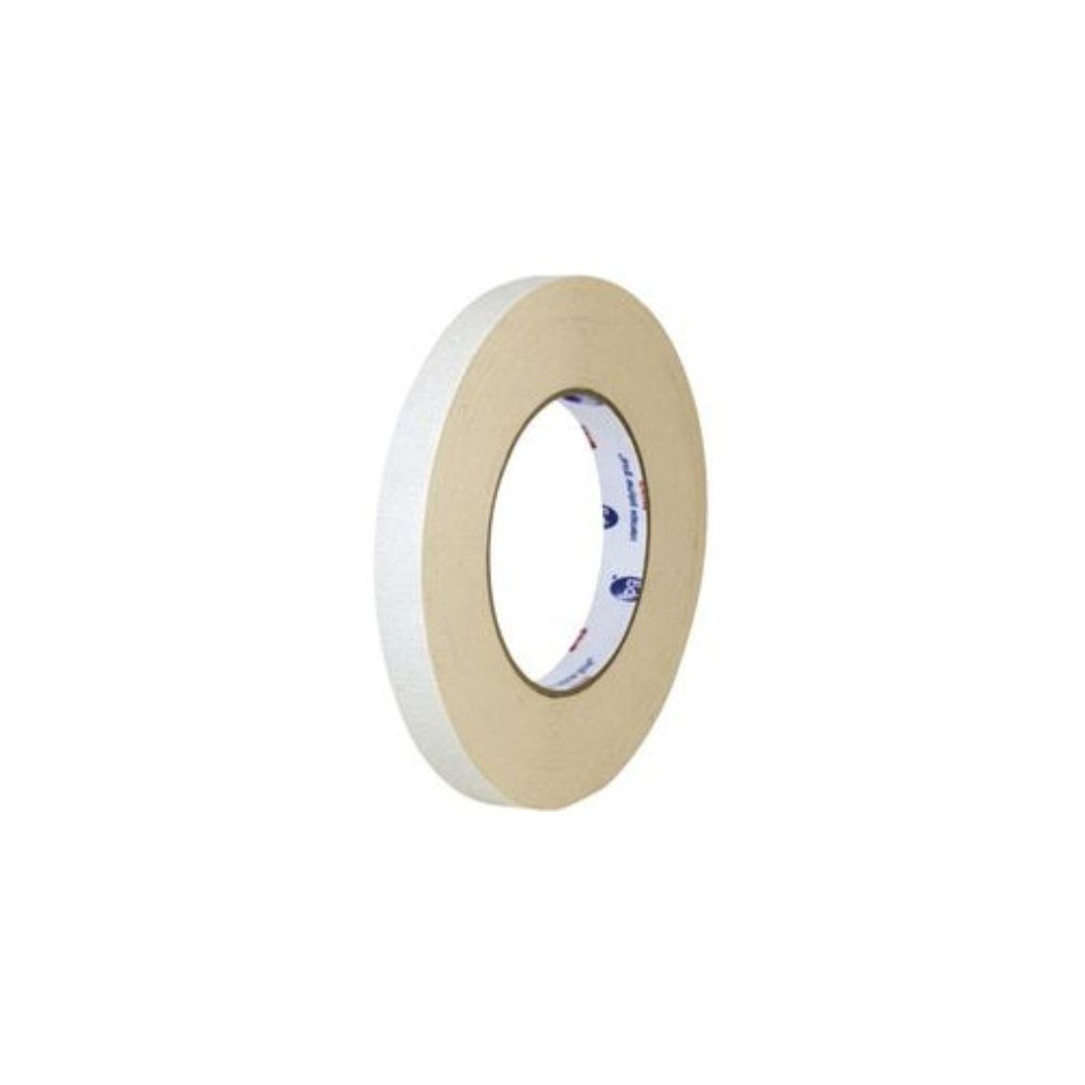 Intertape 85087 592 6 Mil Medium Grade Double-Coated Paper Tape - Natural 72MM X 54.8M PLN-PLN 16