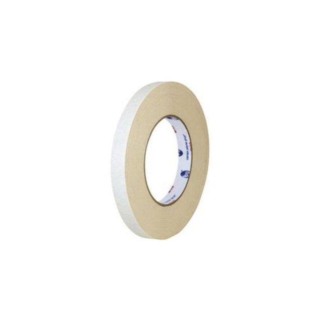 Intertape 85087 592 6 Mil Medium Grade Double-Coated Paper Tape - Natural 72MM X 54.8M PLN-PLN 16