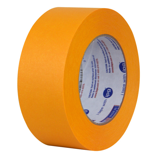 Intertape 86447 PG5 Medium Grade Paper Masking Tape