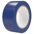 Intertape 86612 AISLE TAPE 6 mil PVC Tape with Rubber Adhesive - Blue 3" X 36YD PR-PL 16