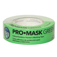 Intertape 91402 PT8 8 Day UV ResisTant Specialty Paper Masking Tape - Green 36MM X 54.8M IPG-IPG 20