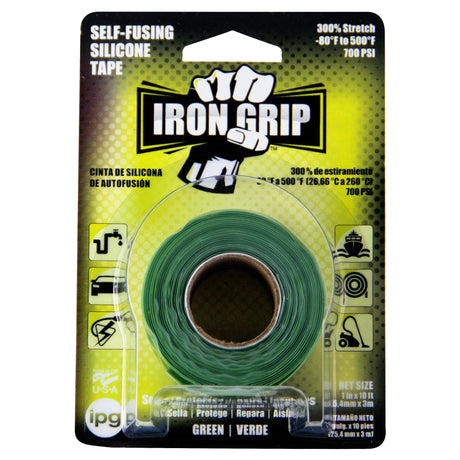 Intertape 99697 Silicone Tape Self Amalgamating