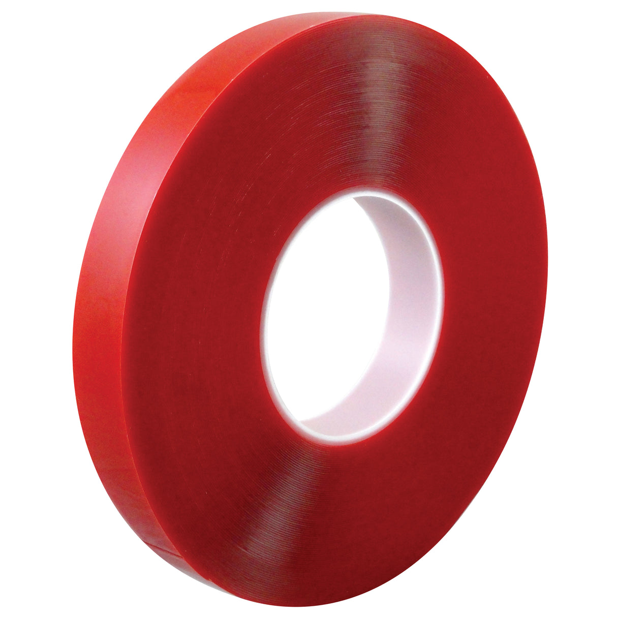 Intertape AFT200C02433 AFT200C 19.6 Mil Clear Acrylic Foam Tape - AFT200C Clear 24MM X 33M PL-IP 9
