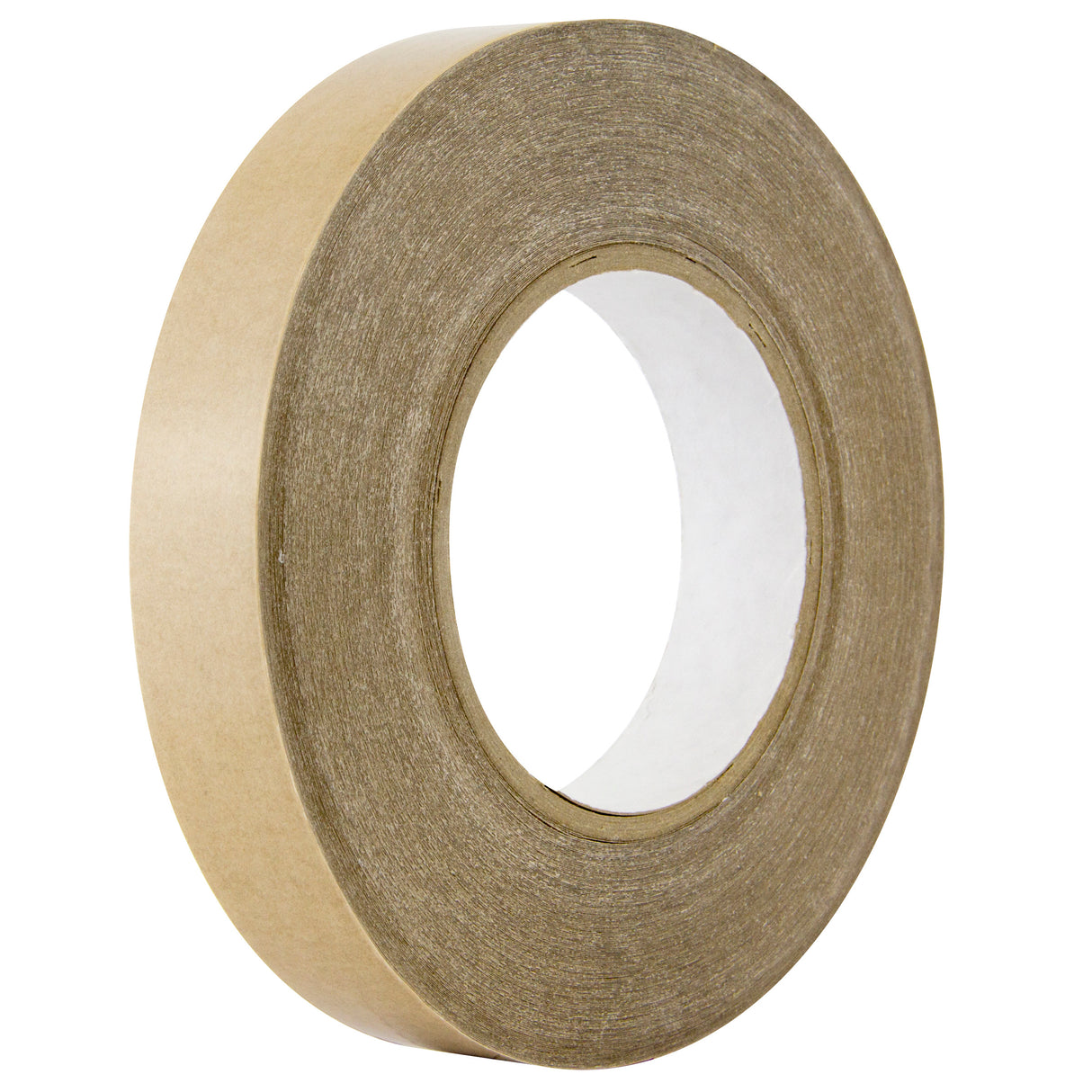 Intertape ATA50004855 ATA500 5 Mil Acrylic Transfer Adhesive - Clear 48MM X 55M PLN-PLN 18