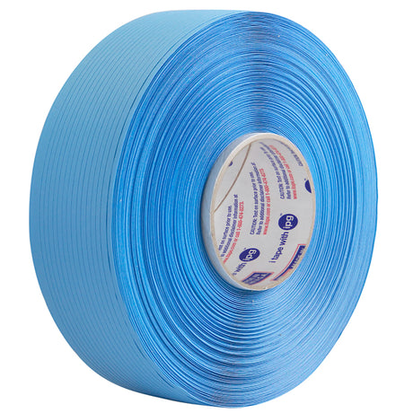 Intertape BD1...20 BD1 Specialty High Strength Rope Fiber Flatback Tape -  Blue 6MM X 2000YD IPG-IPG 2