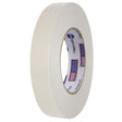 Intertape DCP051A001255 DCP051A 3.5 Mil Medium Grade DC PET Acrylic with White Liner - Clear 12MM X 55M IP-IP 72