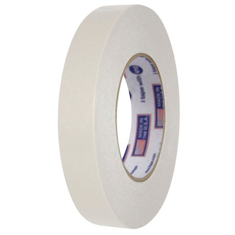 Intertape DCP051A003855 DCP051A 3.5 Mil Medium Grade DC PET Acrylic with White Liner - Clear 38.1MM X 55M IP-IP24