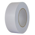 Intertape DCT080A2450 DCT080A 3.3 Mil Medium Grade DC Tissue Acrylic w/White Liner - White 24MM X 50M PLN-PL 48