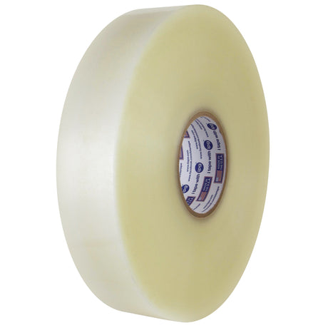 Intertape F4043-05 6100 1.6 Mil Utility Hot Melt CST - Clear 72MM X 914M IPG-IPG 4