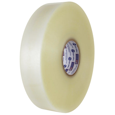 Intertape F4047-05 6100 1.6 Mil Utility Hot Melt CST - Clear 72MM X 1828M IPG-IPG 4