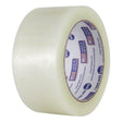Intertape F4105-05 7100 1.85/1.90 Mil Medium Grade Hot Melt CST - Clear 72MM X 100M IPG-IPG 24