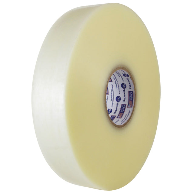 Intertape F4324-QT 7151QT 1.95 Mil Cold Temp Medium Grade Hot Melt CST - Clear 48MM X 1371M IP-IP  6
