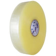 Intertape GE408 321 2.1 Mil ColoRed Medium Grade Acrylic CST - Yellow 48MM X 914M IPG-IPG 6
