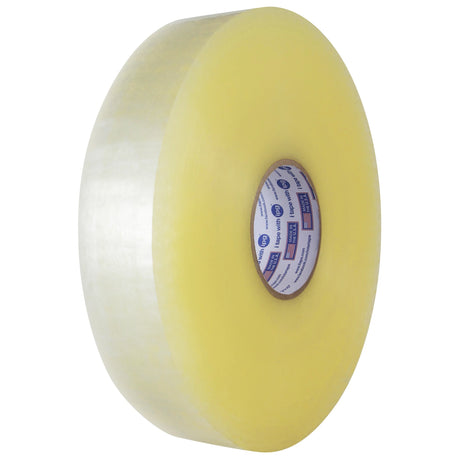 Intertape GE408 321 2.1 Mil ColoRed Medium Grade Acrylic CST - Yellow 48MM X 914M IPG-IPG 6