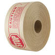 Intertape K2485P001 233 Light Duty Reinforced WAT - Natural 70MM X 450' PLAIN 10