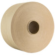 Intertape K2525P195 260 Medium Duty Reinforced WAT - Natural 3" X 450' PLAIN 10