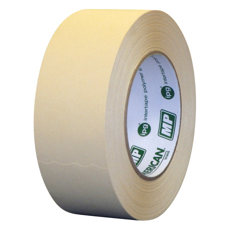 Intertape MP3655 MP - Medium Performance Paper Masking Tape - Natural 36MM X 54.8M MPG-MPG 24
