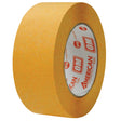 Intertape OM4855 OrangeMask High Temp Premium Paper Masking Tape - OM 48MM X 54.8M OM-OM 24