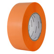 Intertape PE74855OP PE7 Polyethylene Film Tape - Orange 48MM X 55M USA-PLAN 24