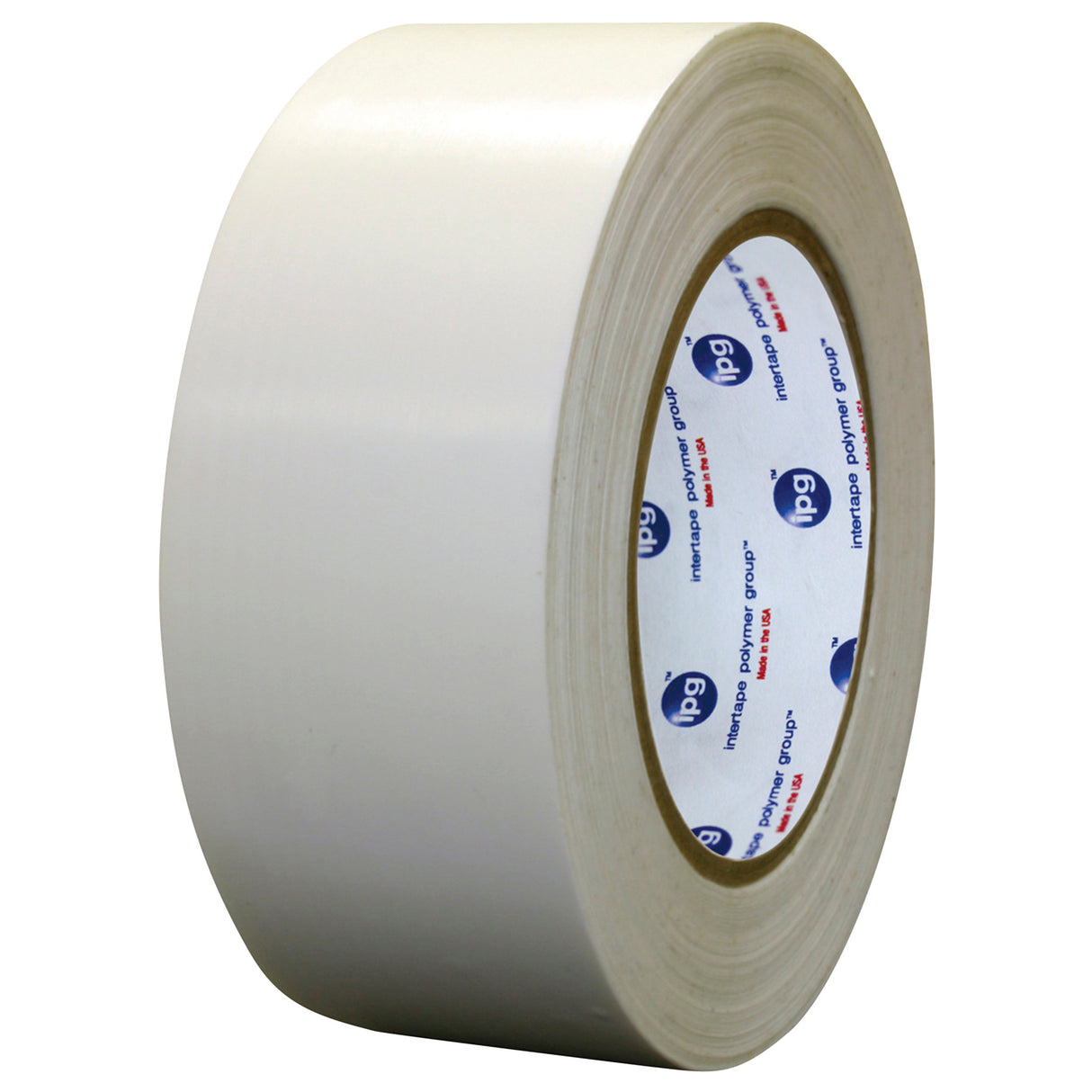 Intertape PE814433WP PE8 Preservation Tape - White 144MM X 33M USA-PLAN 8