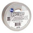 Intertape PE94855WP 48 mm x 55 m 2" x 60 yd White Polyethylene Tape