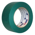 Intertape PF3...167 PF3 ColoRed Specialty Paper Masking Tape - Dark Green 48MM X 54.8M IPG-IPG 24